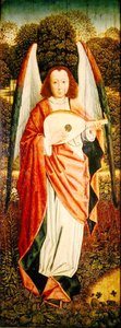 La Vierge et l